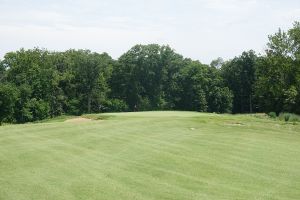 Pfau At Indiana University 14th Approach